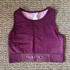 Fabletics Sports Bra